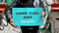 Summer School 2024 - Le spot