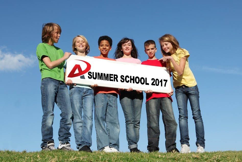 Summer School 2017