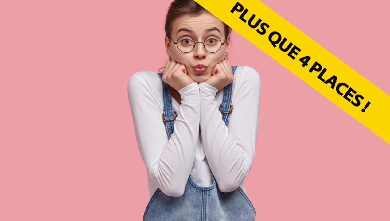 Plus que 4 places : Stage de théâtre pour ados | 30.06. - 04.07.2025 | Marseille