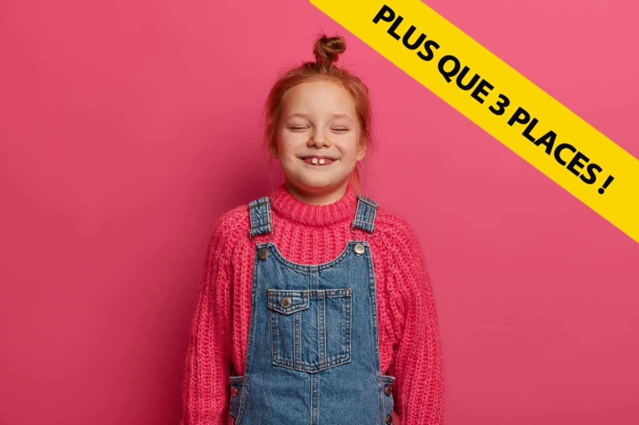Plus que 3 places : Stage de théâtre pour enfants | 21. - 25.07.2025 | Marseille | Summer School 2025