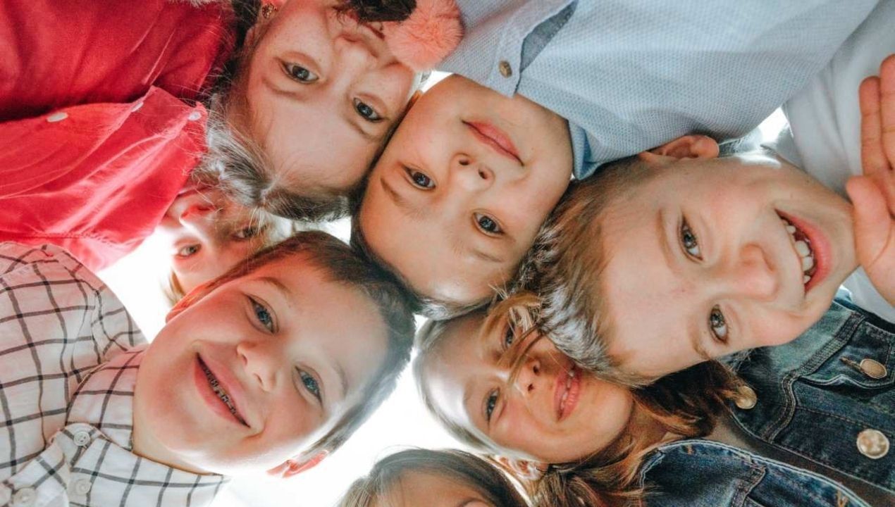 Cours de théâtre pour enfants de 9 à 12 ans | Mercredi à 17h | Marseille