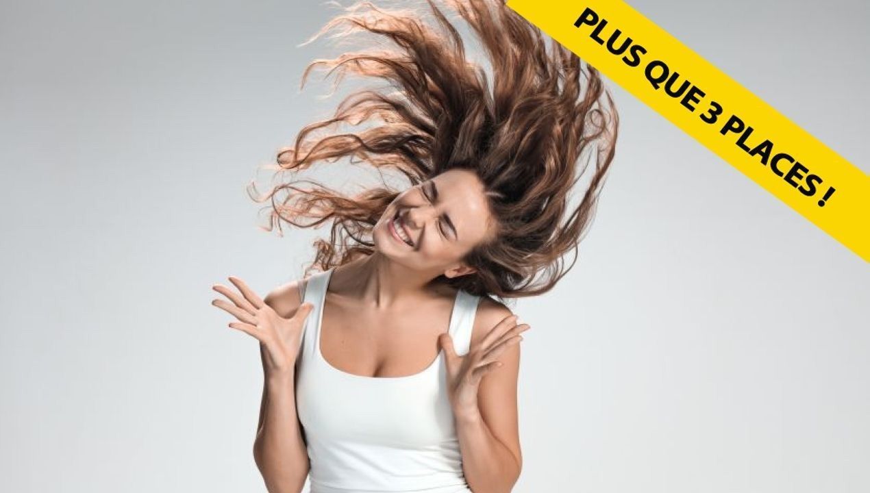 Plus que 3 places libres : Stage : Apprendre à s'imposer | 28.08.2022 | Aix-en-Provence
