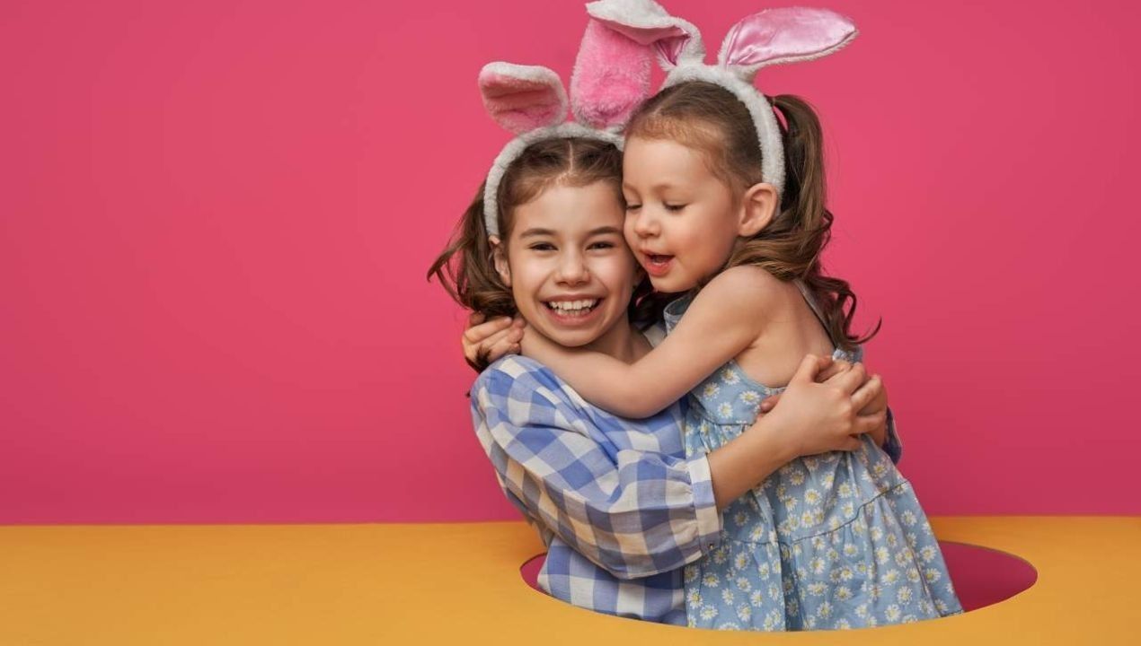 Stage de théâtre pour enfants de 6 à 11 ans spécial Pâques | 09.04.2022 à 15h30 | Marseille