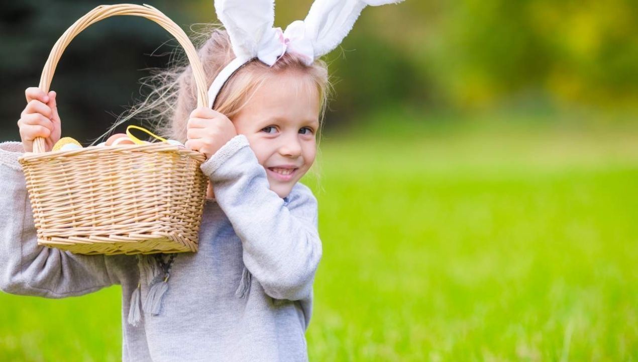 Stage de théâtre pour tout-petits | Spécial Pâques | 09.04.2022 à 14h | Marseille