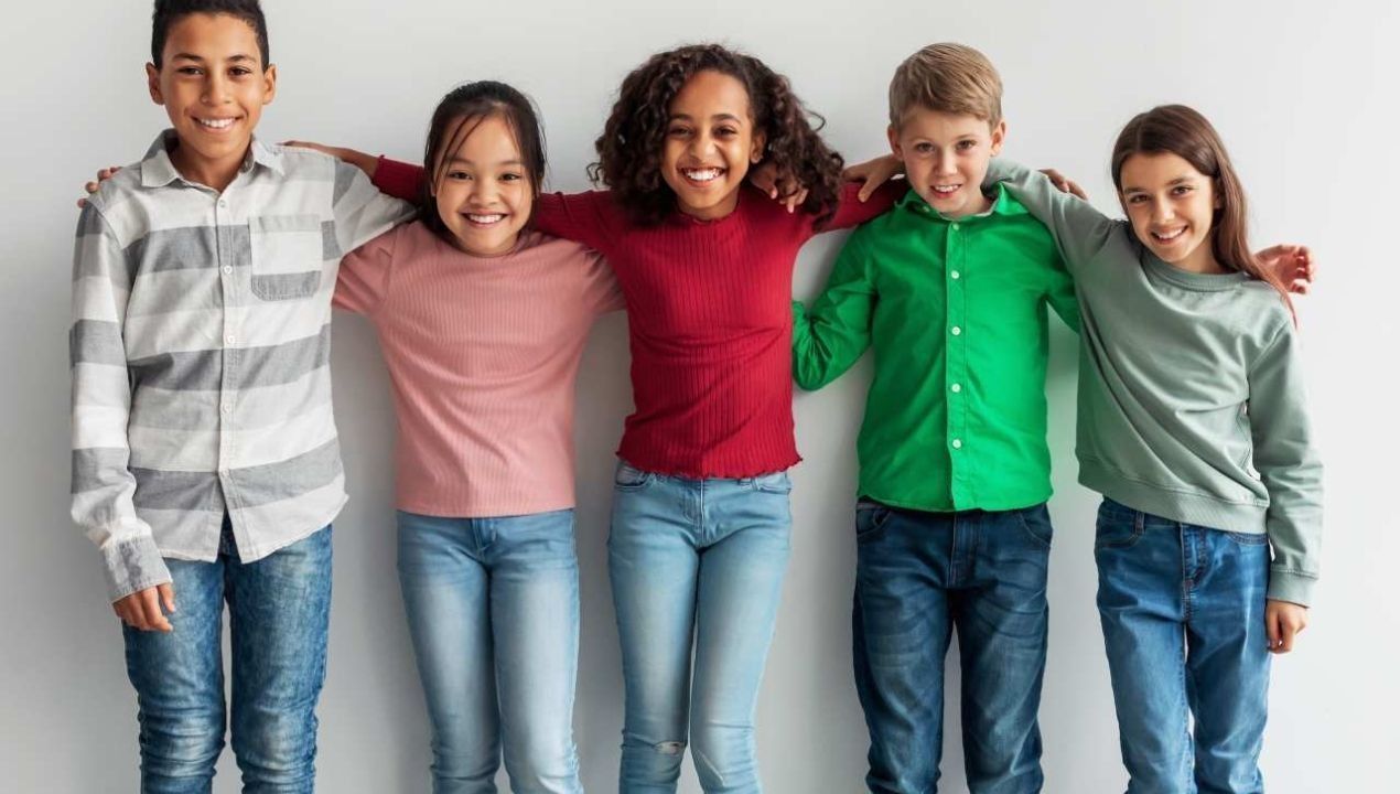 Stage de théâtre pour enfants | 18. - 22.07.2022 | Marseille