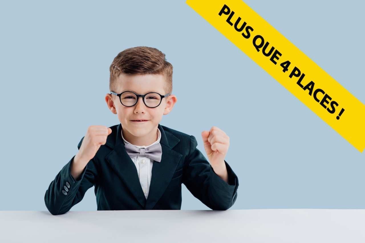 Plus que 4 places libres : Cours de théâtre pour enfants de 6 à 9 ans | Mardi à 17h | Marseille