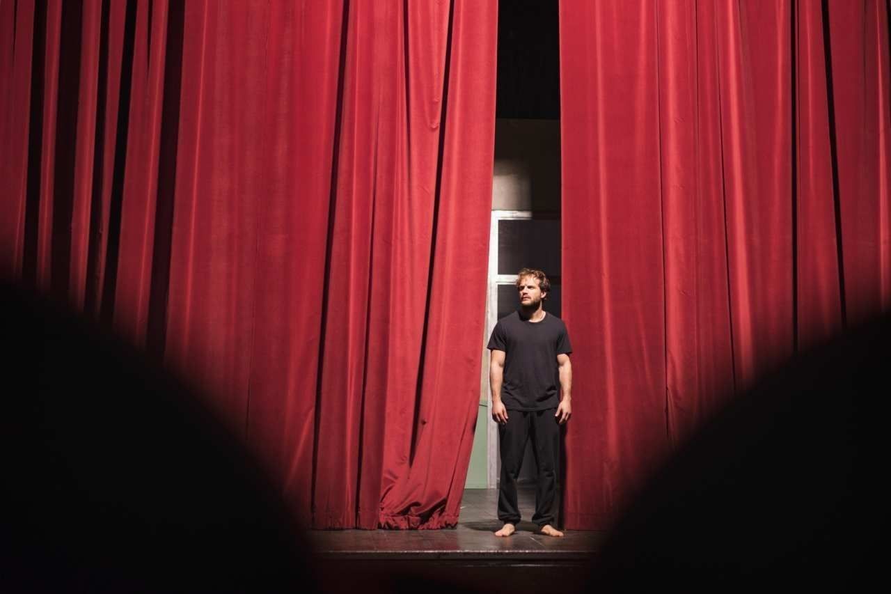 Stage de théâtre pour adultes | 25.09.2022 | Aix-en-Provence