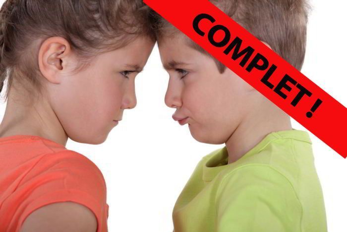 Complet : Cours de théâtre pour enfants de 6 à 9 ans | Mardi à 17h | Marseille (Début des cours le 02.09.25)